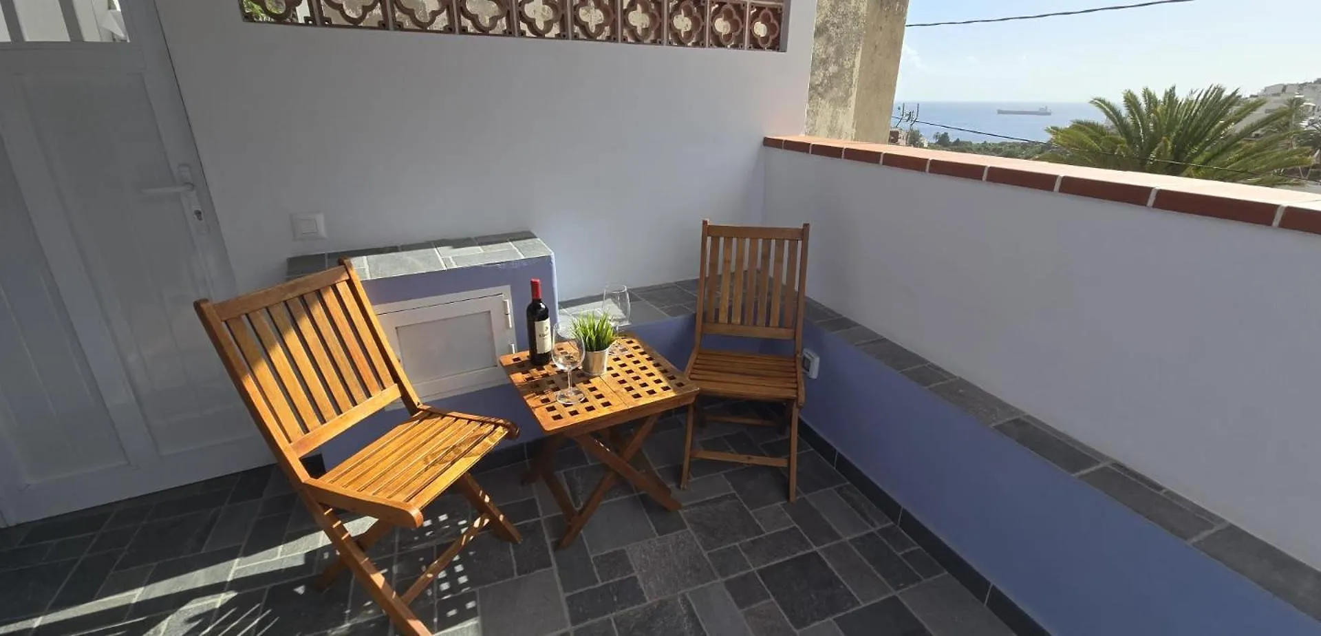 Apartament Paraiso Anaga 2 Bedrooms Santa Cruz de Tenerife