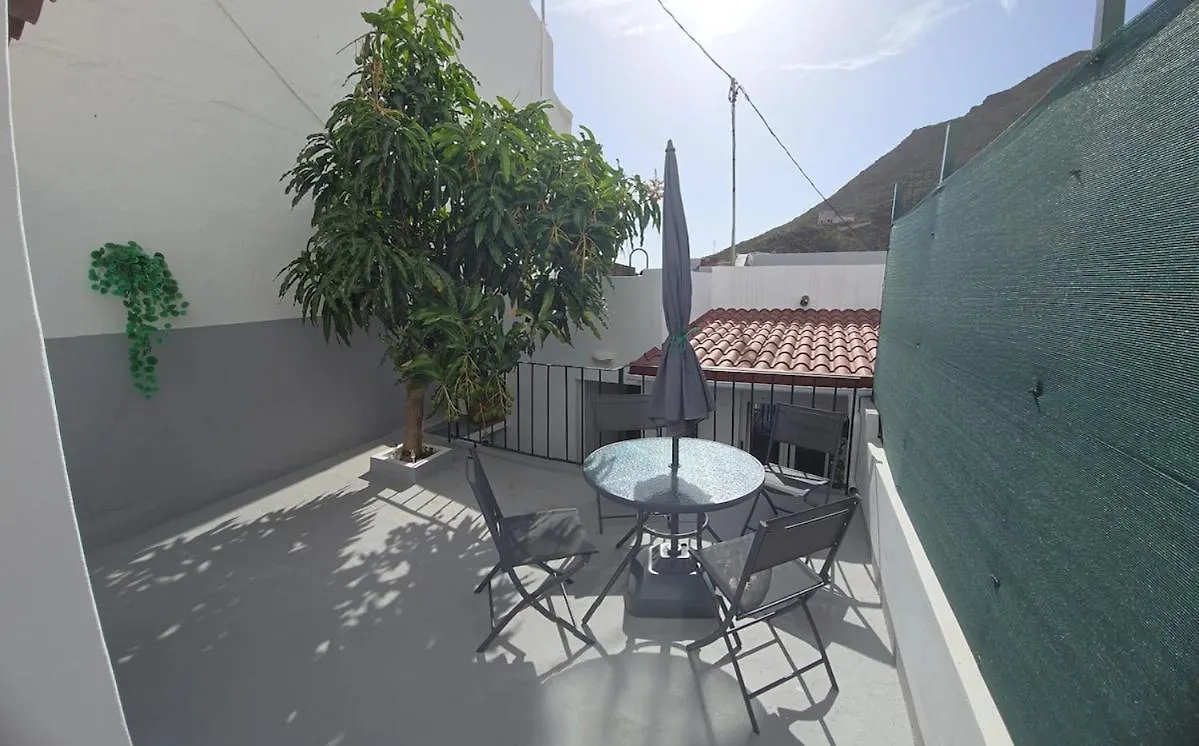 Paraiso Anaga 2 Bedrooms Santa Cruz de Tenerife 0*,