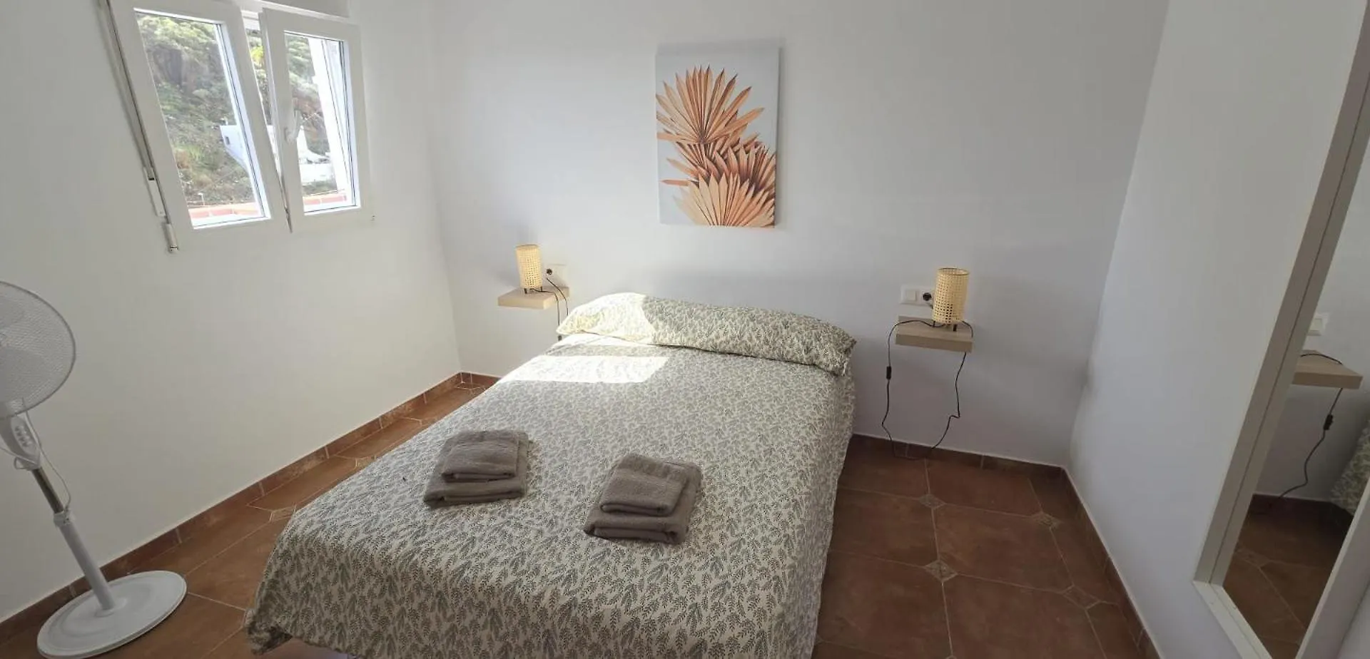 Paraiso Anaga 2 Bedrooms Santa Cruz de Tenerife