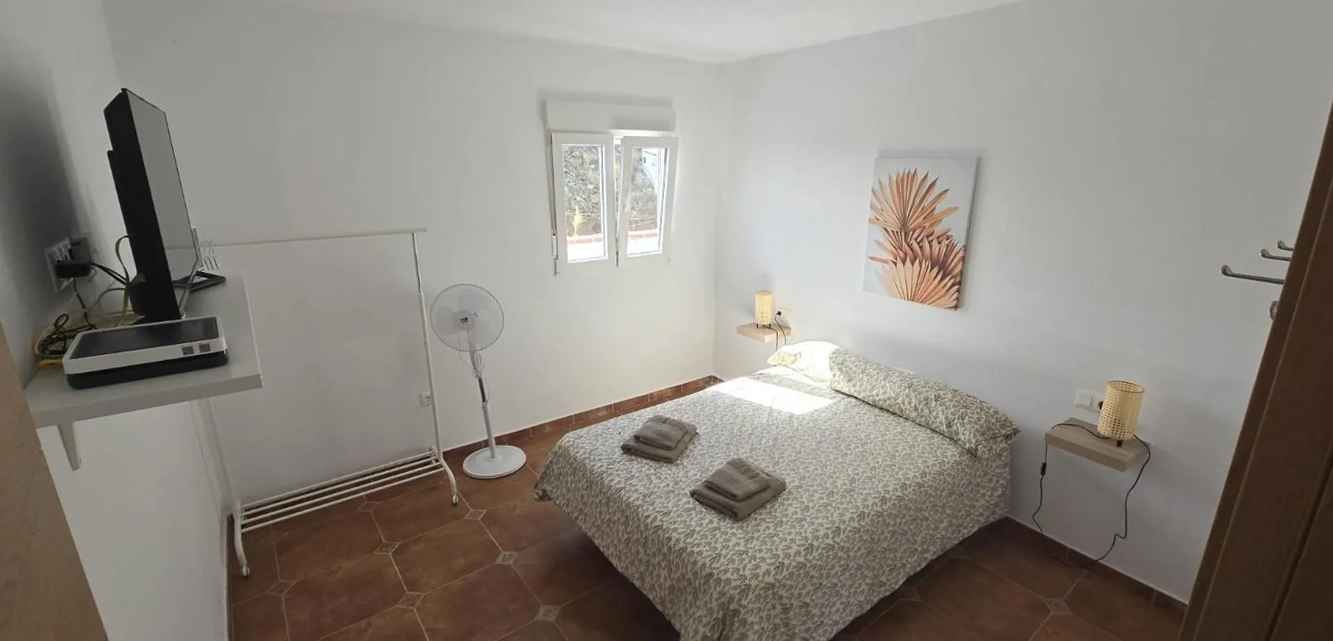 Apartament Paraiso Anaga 2 Bedrooms Santa Cruz de Tenerife